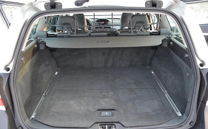 Volvo XC 70 cena 85900 przebieg: 128000, rok produkcji 2016 z Augustów małe 137